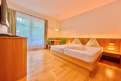 Haus Mühlbacher Bad Hofgastein Zimmer