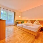 Photo of Comfort eenpersoonskamer met balkon