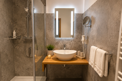 Haus Mühlbacher Bad Hofgastein Zimmer