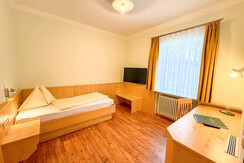 Haus Mühlbacher Bad Hofgastein Zimmer