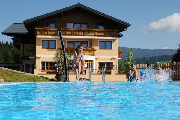 Freibad