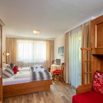 Photo of Suite FAMILIEN.GLÜCK im Stieglerhof - AI