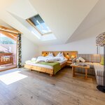 Photo of Pokój dwuosobowy, prysznic, WC