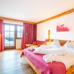 Photo of "Alpenrose" - double room w. shower, WC