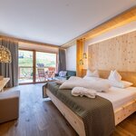 Photo of "Zirbe Natur" - double room w. shower,WC