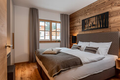 Box spring beds for sleeping