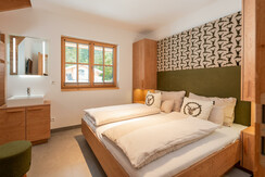 for relaxing nights in the box spring beds