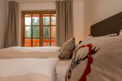 Ein Schlafzimmer zum träumen