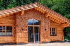 CHALET 8 Bungalow SUMMER