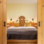 Photo of Double room, shower, toilet