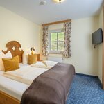 Photo of Studio, separate toilet and shower/bathtub, 2 bed rooms