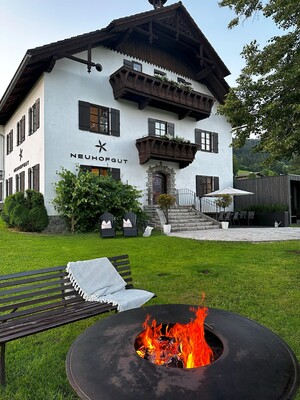 Neuhofgut_Lagerfeuer