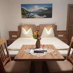 Photo of Familienzimmer mit 2 getrennte Schlafräume, Balkon