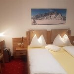 Photo of Design Doppelzimmer mit Bergblick