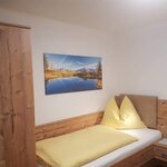 Photo of Business Einzelzimmer mit Bergblick