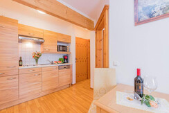 Ferienwohnung Edelweiss