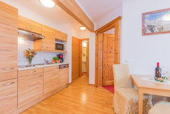 Ferienwohnung Edelweiss