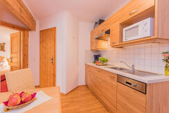 Ferienwohnung Enzian