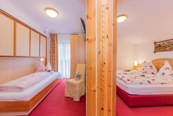 Ferienwohnung Enzian