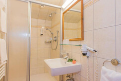 Ferienwohnung Enzian