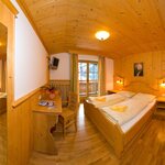 Photo of Doppelzimmer mit Dusche, WC