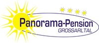 Logo panoramapension