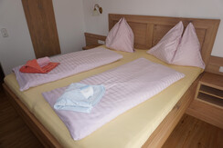 Schlafzimmer 2 App N 2