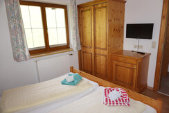 Schlafzimmer 2 App A 4