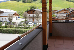 Balkon/Terrasse App A 6