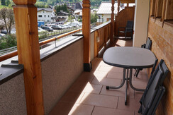 Balkon/Terrasse App A 6