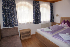 Schlafzimmer App N 1