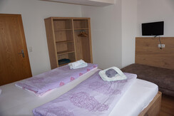 Schlafzimmer App N 1