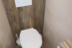 WC Zimmer A 4