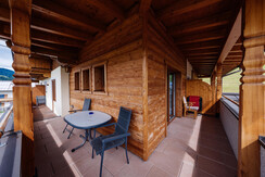 Balkon/Terrasse