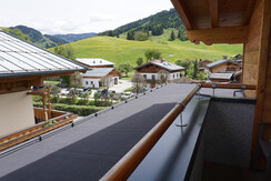 Terrasse/Balkon Zi 1