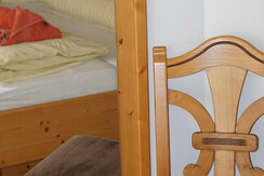 Details Familienzimmer