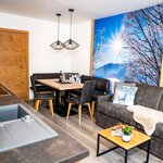 Photo of Appartement, bad, WC, 2 slaapkamers