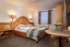 Doppelzimmer Comfort