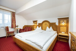 Doppelzimmer Comfort