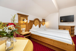 Doppelzimmer Comfort