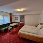 Photo of Family room, shower, toilet, 2 bed rooms