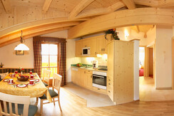 Ferienwohung Schwalbe