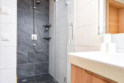 dusche-appartement-zwei