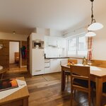 Photo of App.-Kategorie AHORNSTEIN im Haus Porti Sport