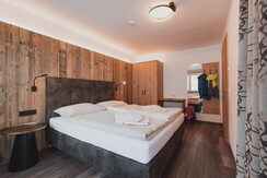 Schlafzimmer Ansicht 2