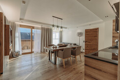 Post Maria Alm - Franz Wohnzimmer