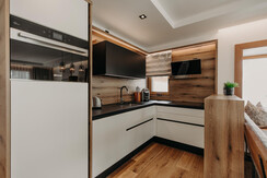 Post Maria Alm Luis Küche