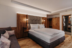 Post Maria Alm Schlafzimmer Luise