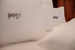 Post Maria Alm Detail Schlafzimmer