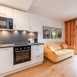 Photo of Apartman, zuhanyoz, WC, 2 hálószoba